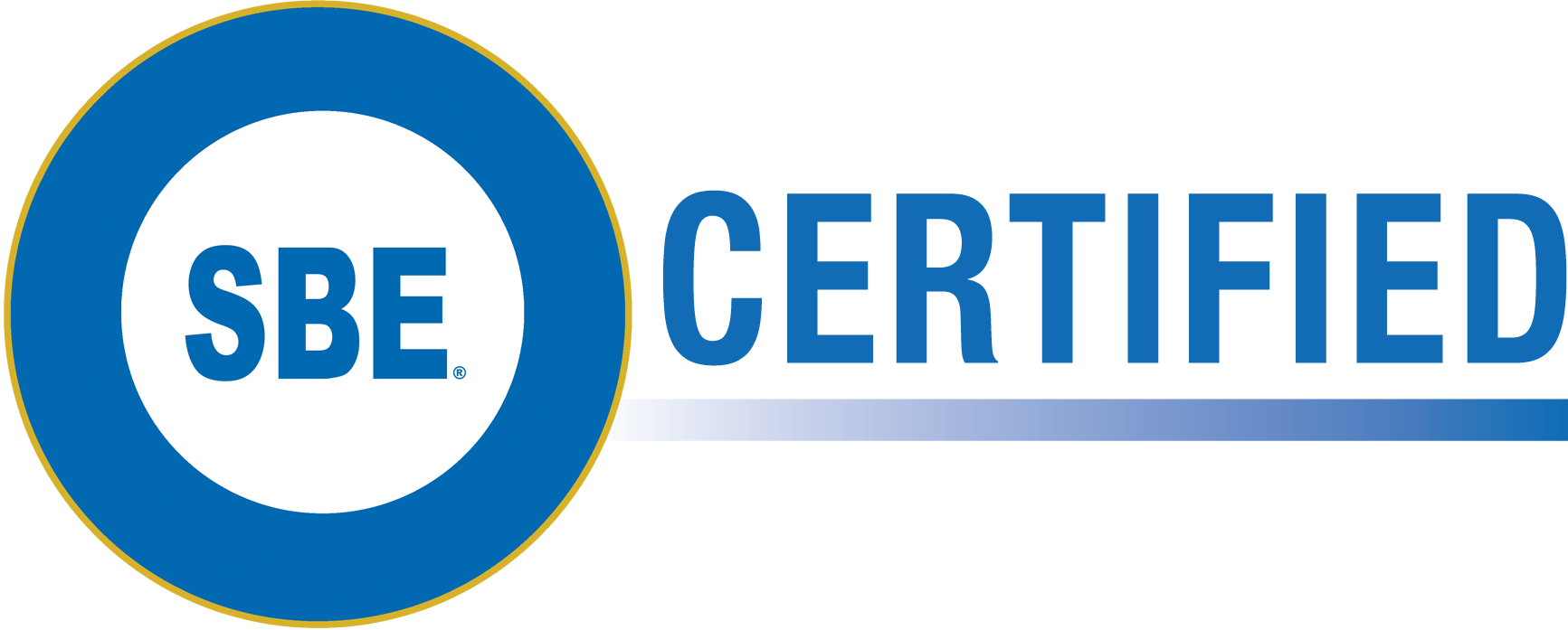 SBE Certified